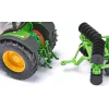 Siku Disc harrow Preassembled 1:32
