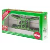 Siku Disc harrow Preassembled 1:32