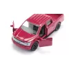 Siku Ford F150 with motorboat Car model set Preassembled 1:50