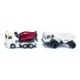 Siku 1692 play vehicle/play track