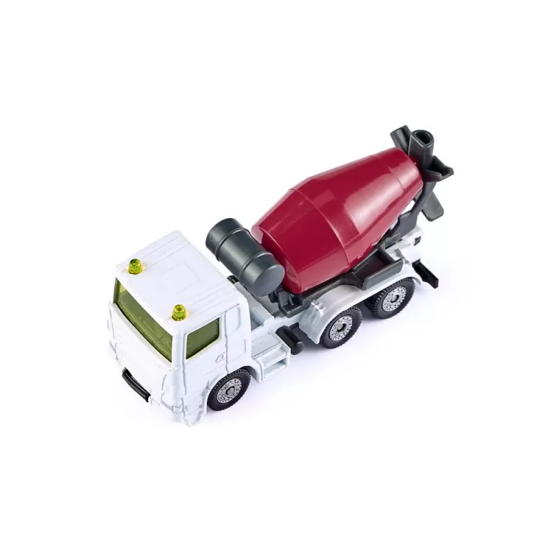 Siku 1692 play vehicle/play track