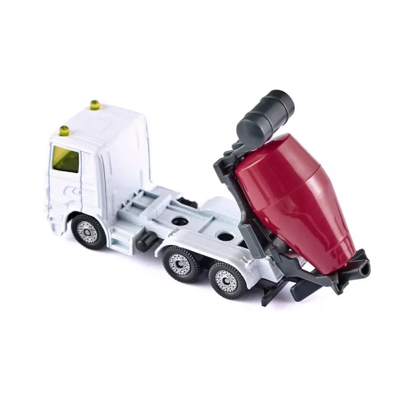 Siku 1692 play vehicle/play track