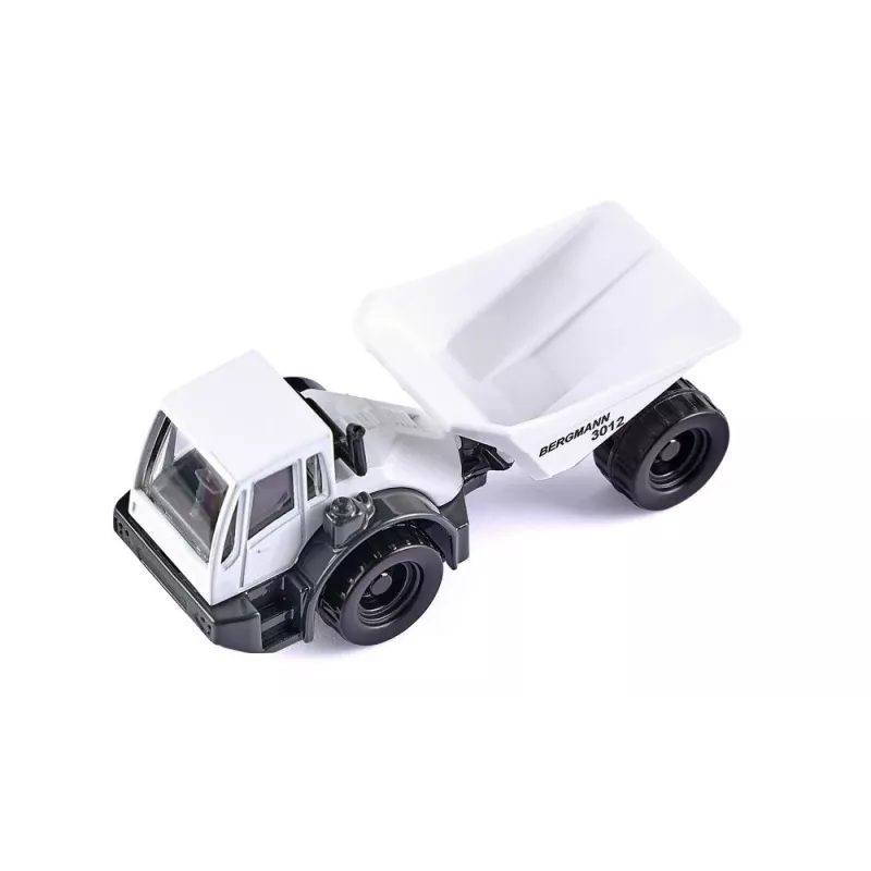 Siku 1692 play vehicle/play track