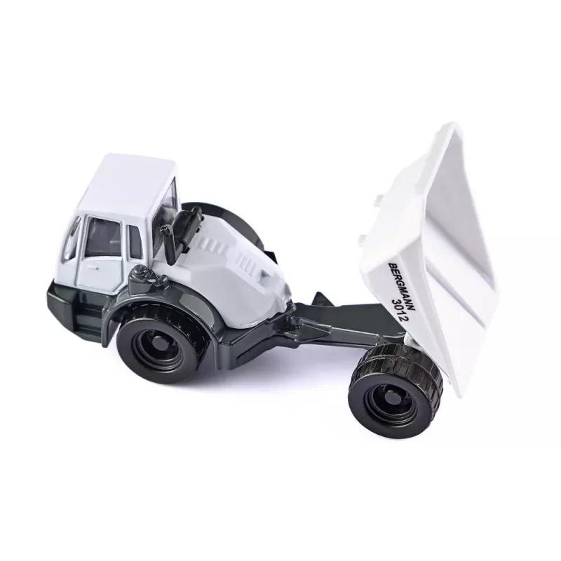 Siku 1692 play vehicle/play track