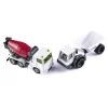 Siku 1692 play vehicle/play track
