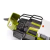 Siku Farmer 1999 Claas Torion 1914 Wheel Loader, 1:50, Green/White