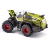 Siku Farmer 1999 Claas Torion 1914 Wheel Loader, 1:50, Green/White