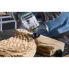 Grinding disc Wolfcraft GmbH 5607000 Suitable for Metal Wood