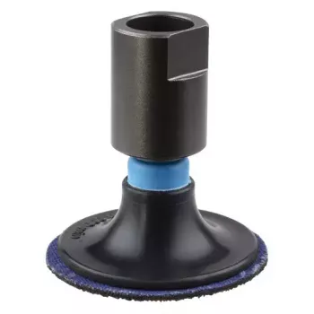 Grinding disc Wolfcraft GmbH 5607000 Suitable for Metal Wood