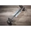 Wolfcraft VLC 1000 Aluminium Black 37 cm Cutting Width