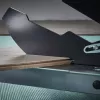 Wolfcraft VLC 1000 Aluminium Black 37 cm Cutting Width