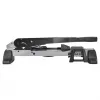 Wolfcraft VLC 1000 Aluminium Black 37 cm Cutting Width