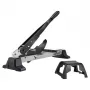 Wolfcraft VLC 1000 Aluminium Black 37 cm Cutting Width