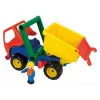 Truck Lena Active Dump truck ZL-04150