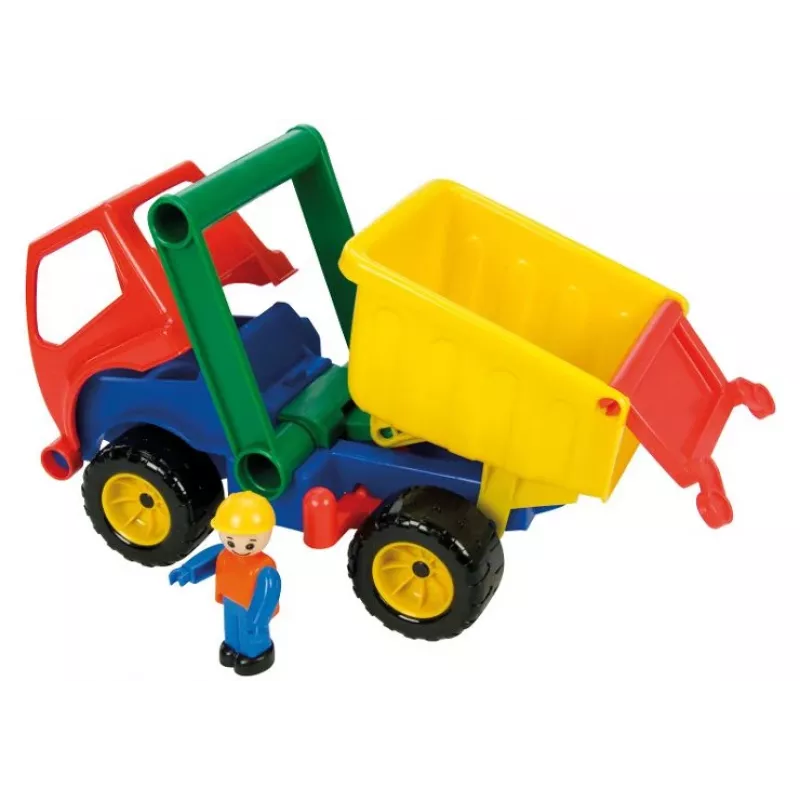 Truck Lena Active Dump truck ZL-04150