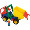 Truck Lena Active Dump truck ZL-04150