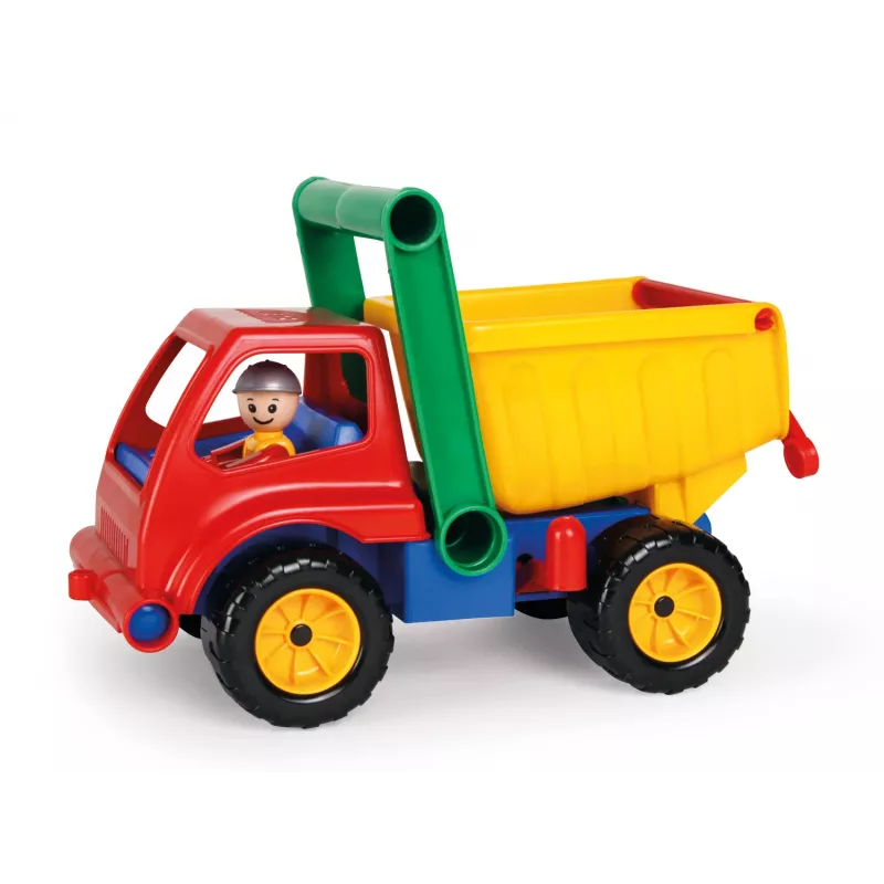 Truck Lena Active Dump truck ZL-04150