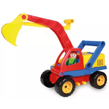 Excavator Lena Active ZL-04151