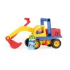 Excavator Lena Active ZL-04151