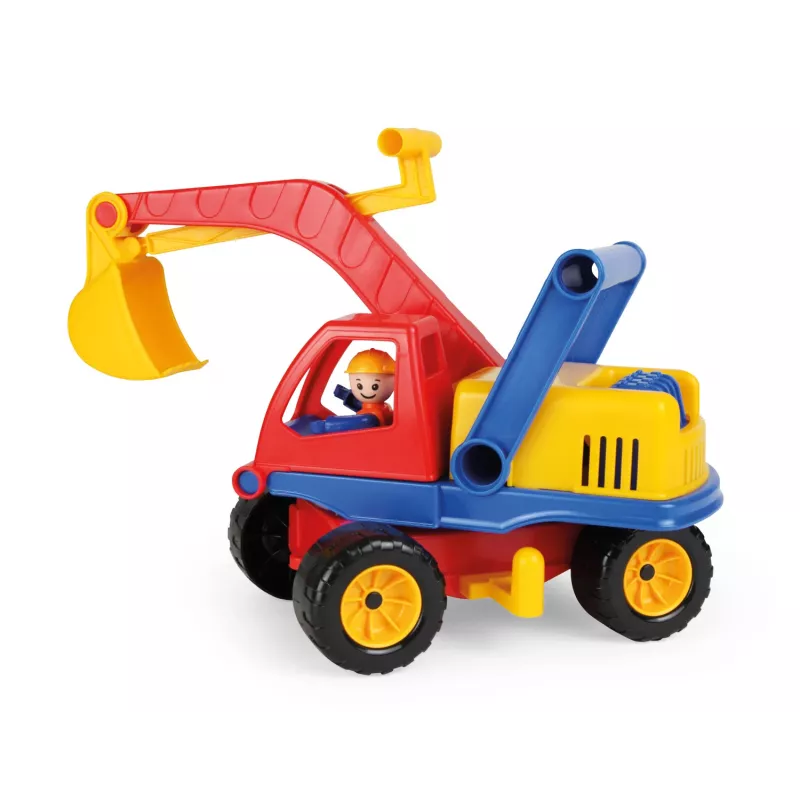 Excavator Lena Active ZL-04151