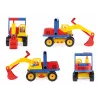 Excavator Lena Active ZL-04151