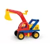Excavator Lena Active ZL-04151