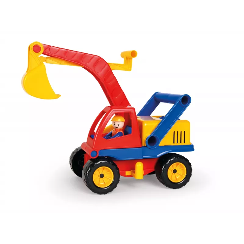 Excavator Lena Active ZL-04151