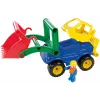 Lena 04152 play vehicle/play track