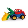 Lena 04152 play vehicle/play track