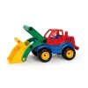 Lena 04152 play vehicle/play track