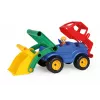 Lena 04152 play vehicle/play track
