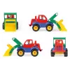 Lena 04152 play vehicle/play track