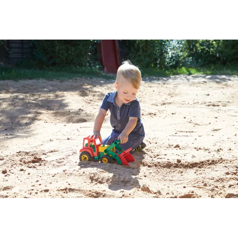Tractor Lena ZL-04161