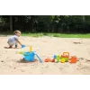 Sand toy set Lena Happy Sand Boys I 10 pcs