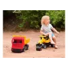 Toy Tipper Truck Lena ZL-02160, 61 cm durable design