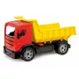 Toy Tipper Truck Lena ZL-02160, 61 cm durable design