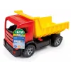 Truck Lena GIGA TRUCKS Dump truck blue red assorted