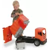 Truck Lena Lena Garbage truck ZL-02166