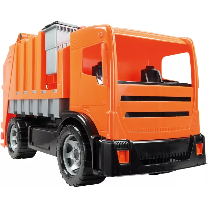 Truck Lena Lena Garbage truck ZL-02166