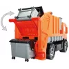 Truck Lena Lena Garbage truck ZL-02166