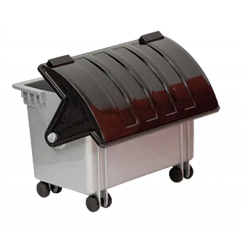 Truck Lena Lena Garbage truck ZL-02166