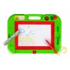 Children's magnetic drawing board Simm Spielwaren Colour magic drawing board small