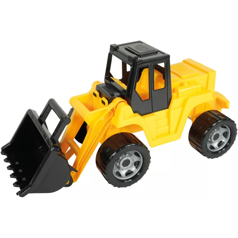 Lena GIGA TRUCKS 02048 play vehicle/play track