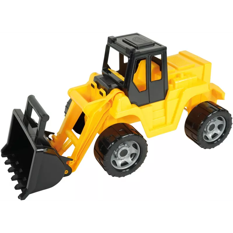 Lena GIGA TRUCKS 02048 play vehicle/play track