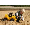 Lena GIGA TRUCKS 02048 play vehicle/play track