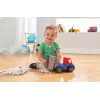Dump Truck Lena TRUXX ZL-04400