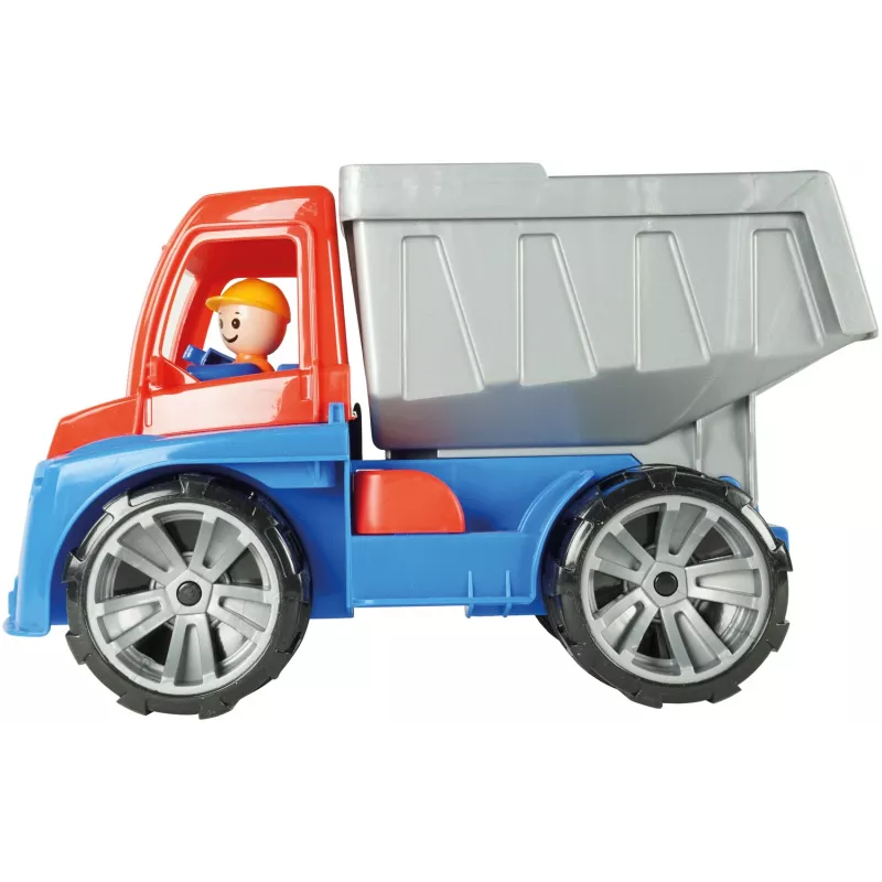 Dump Truck Lena TRUXX ZL-04400