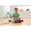 Dump Truck Lena TRUXX ZL-04400