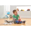 Dump Truck Lena TRUXX ZL-04400