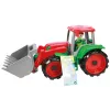 Lena 04407 play vehicle/play track